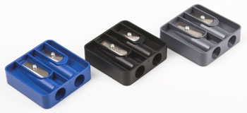 Plastic Taper Tool for Wooden Arrows