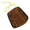 MAC Leather Bracer TD-17