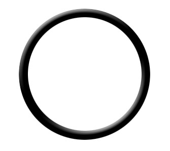 MAC Ten Zone Replacement O-Ring