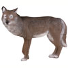 Delta Timber Wolf