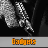 Knives, Tools, Gifts and Gadgets