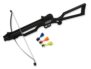 Toy Crossbow