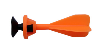 Suction Darts x 12