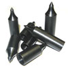 Wooden Arrow Points