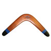Traditional Boomerang