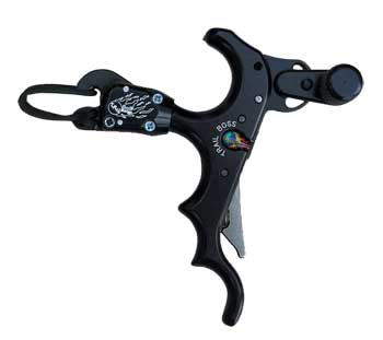 Tru Ball Trail Boss Release Aid