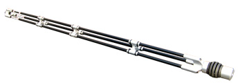 MAC Triad Stabiliser - 26"