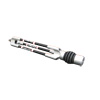 MAC Triad Short Rods