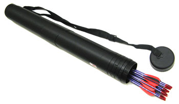 MAC Standard Arrow Tube