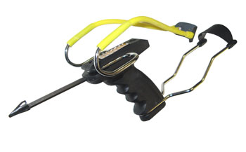 Armex Vitesse Slingshot