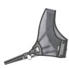 Win & Win Wecouse Chest Guard