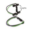 Saunders Power Pull  Weights