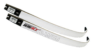 Win & Win Winact Recurve Limbs