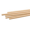 Traditional Wooden Arrow Shafts