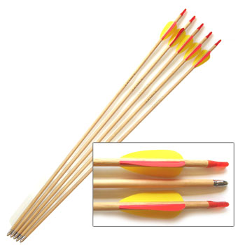 Wooden Trainer Arrow - 27