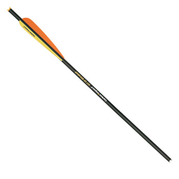 Carbon Impact XLT Ultra Bolt 20" - set of 6