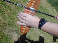 grip