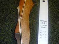 bottom limb