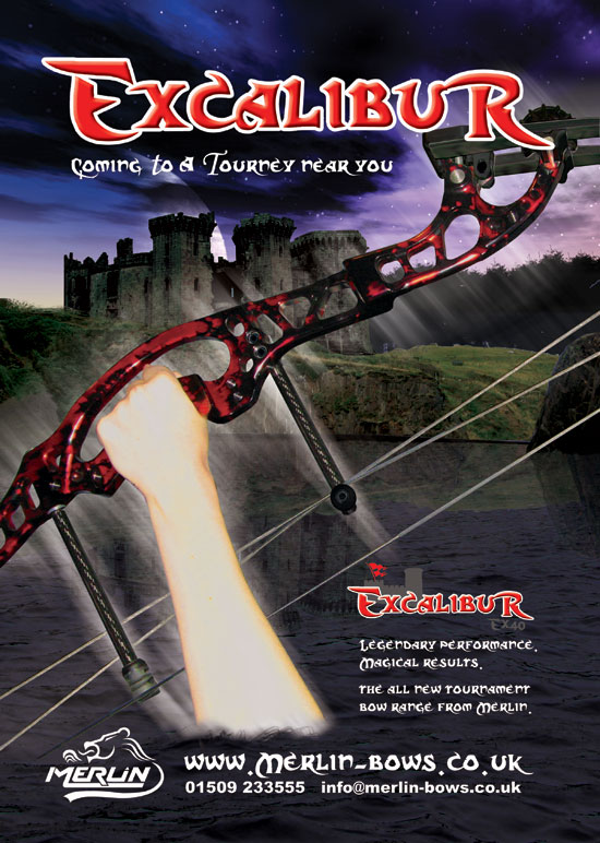 Excalibur