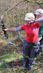 British fita field champion