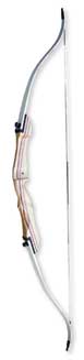 take down recurve bow