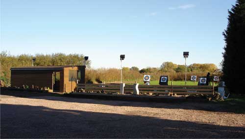 Shooting Range