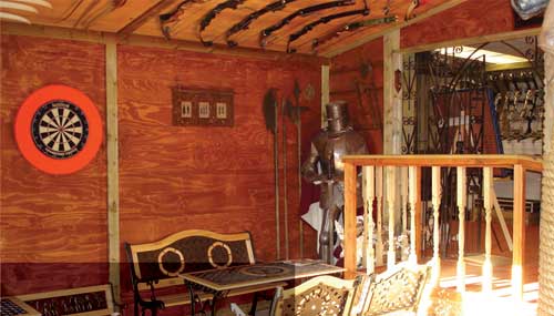 Club House