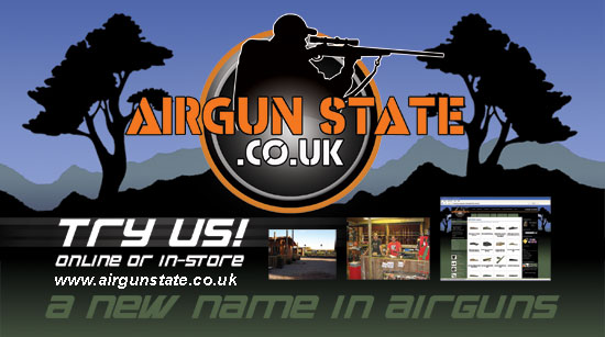 Airgun State