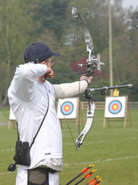 Ben Jones