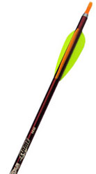 Flame Arrow