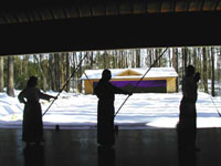 kyudo 3