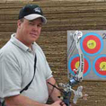 Joe Cox, Proffesional Archer